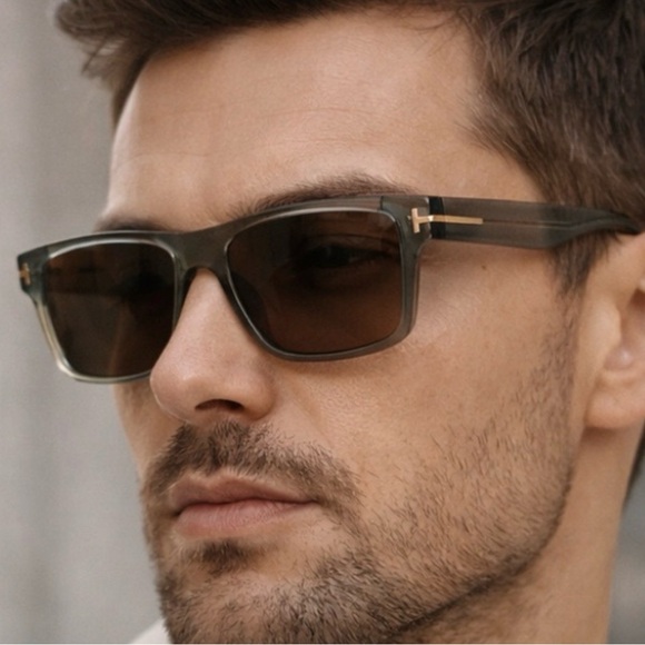 Tom Ford Other - Tom Ford Sunglasses